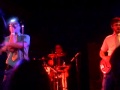 MC Frontalot - Secrets From the Future Tour - 01 - Crime Spree