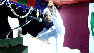 preview picture of video 'Shamsudeen Qasimiyin Pithalattangal - Nijamudeen Ahsani (Qasimiku Bathil) Manavalakurichi'