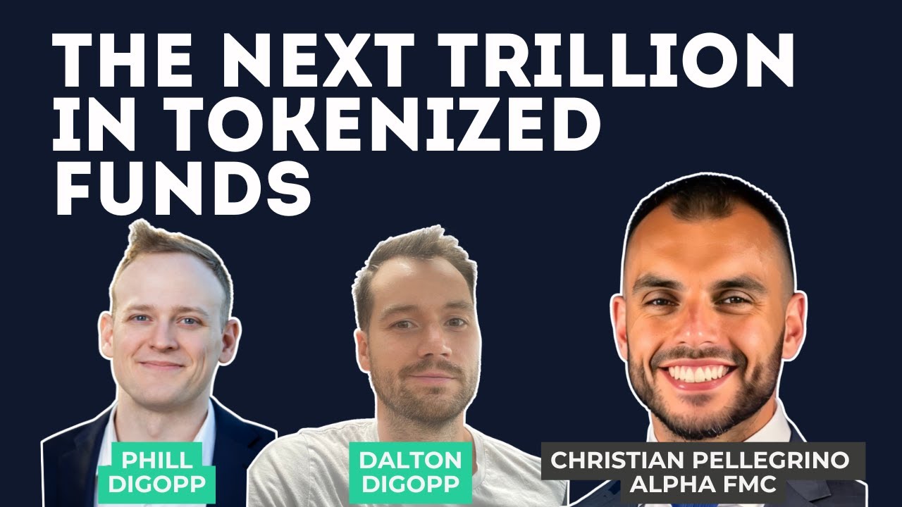 Institutional Crypto Playbook