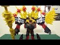 Shinkansen Henkei Robo DXS103 Black Shinkalion Orge Part 2 Rising Mode Kaisei Mode