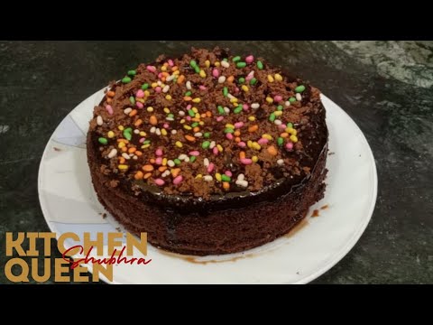 Oreo Cake by Shubhra Singh