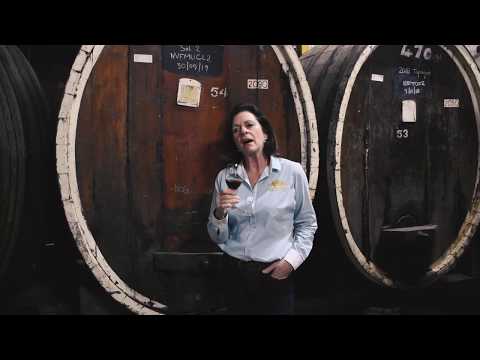 Episode 2 - Classic Rutherglen Muscat