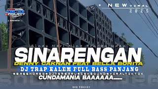 Download lagu DJ TRAP SINARENGAN TERBARU FULL BASS PANJANG •DCD PROJECT mp3
