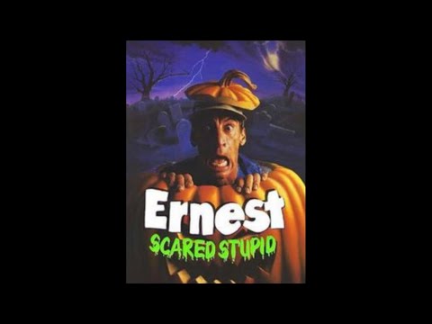 Ernest Scared Stupid