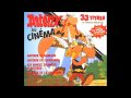 Vladimir Cosma: tracks from "Asterix" soundtrack 2 ...