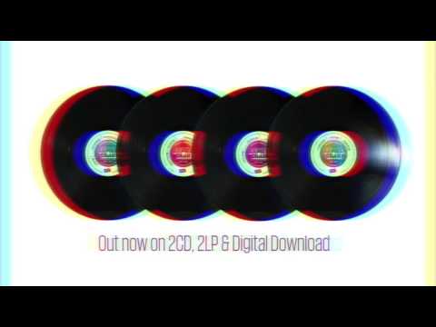 The Magic Sound Of Daniel Grau – Teaser