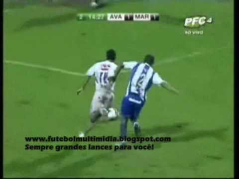 Avai 3 x 1 Marilia - Serie B