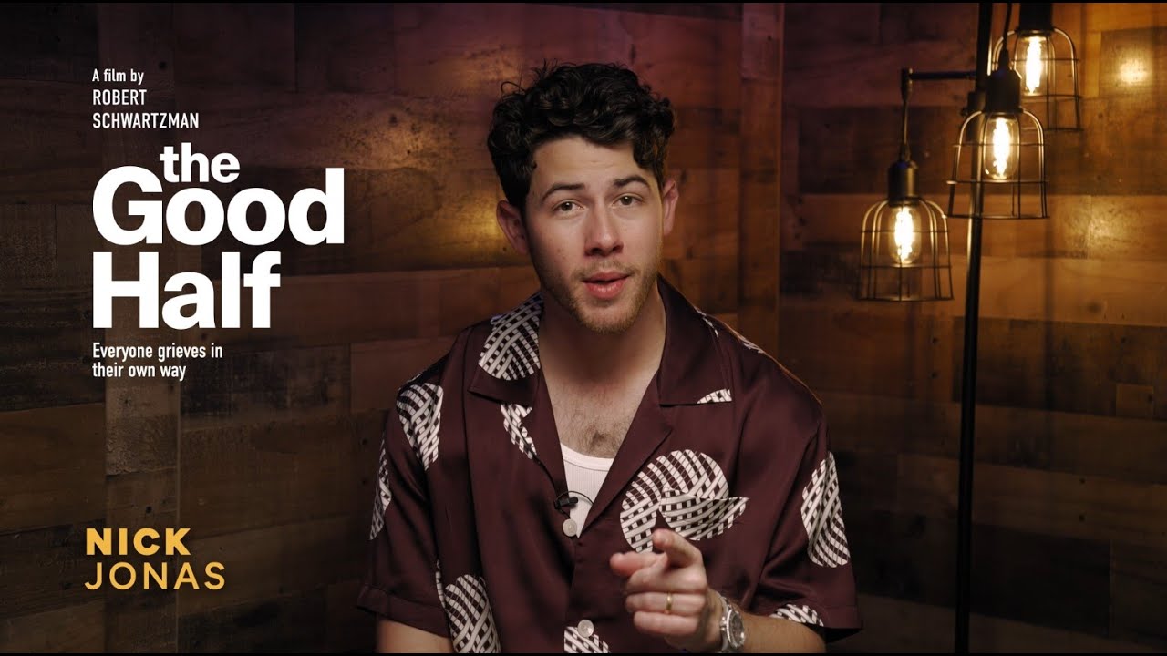 A Message from Nick Jonas