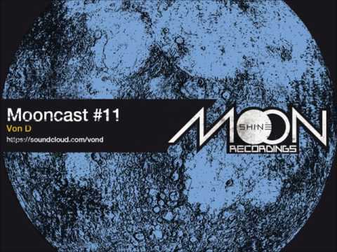 Mooncast #11 - Von D