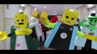 AdeccoWeen Colombia IT Department