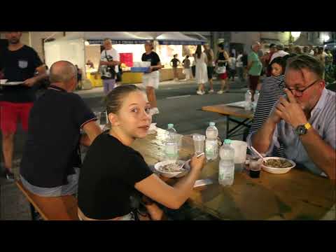 Video Festival del Riso 2023 Castel d'Ario