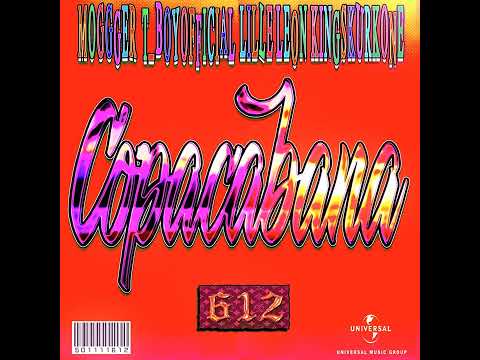 612 & KingSkurkOne - Copacabana (NIGHTCORE REMIX) (RARE)