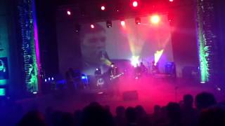 Landmark - Navigator (Live @Electronauts 2012)