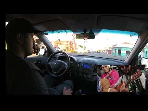 Rael e Vox Sambou - Fui [ Reação ]