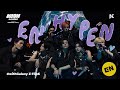 ENHYPEN Polaroid Love WithGalaxy Z Flip6 SPECIAL MV KCON LA 2024