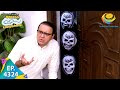 Ghosts In Mr Verma S House Taarak Mehta Ka Ooltah Chashmah Full Episode 4324 18 Feb 2025