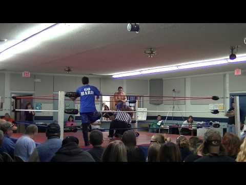 S12 & Andre Adonisi vs Just Us League