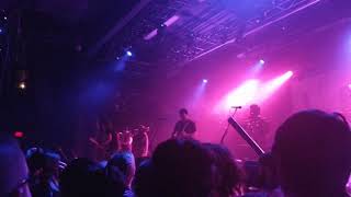 Less Than Jake &quot;Things Change&quot;, PlayStation Theater, NYC 02/17/17