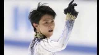 羽生、後遺症か、かわいそう