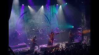 DIMMU BORGIR - The Unveiling (HD) Live at Inferno Metal Festival,Oslo 18.04.2019