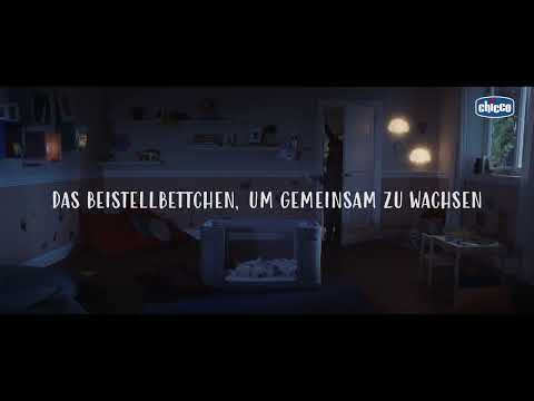 Chicco Next2Me Forever