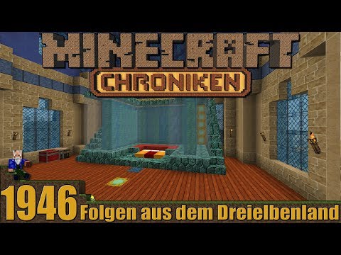 MINECRAFT Chroniken [#1946] Klassisches Abenteuer [HD+ Deutsch]