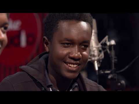 Behind The Making of 'Made in Kenya' - Coke Studio Africa Big Break (Ke)