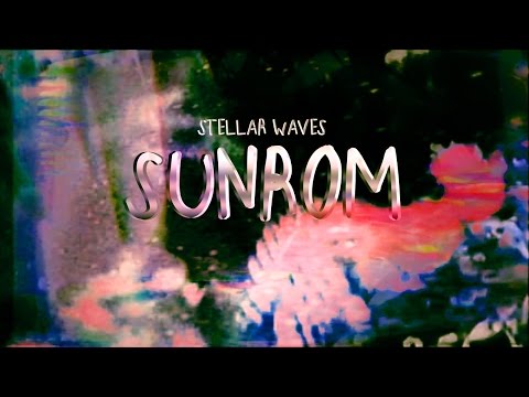 Sunrom - Stellar Waves