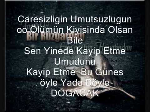 Mahser Ft Aykut & Hakki - Solan Yaprak Misali 2011