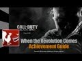 Call of Duty: Black Ops 2 - When the Revolution Comes Guide | Rooster Teeth - Achievement Hunter Call of Duty: Black Ops 2 - When the Revolution Comes Guide | Rooster Teeth