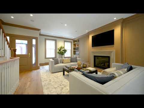 19 Bradford Street, South End