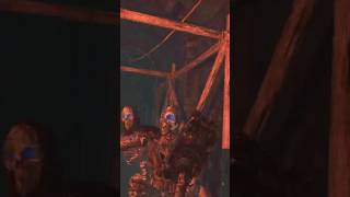 骸骨にはハンマーで無双 Undead Citadel #psvr2