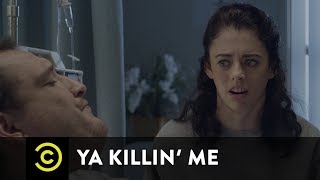 All Movies Are Threeboots Now - Ya Killin' Me