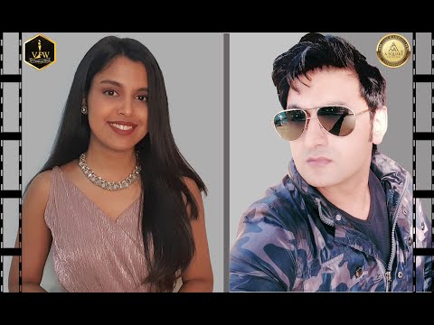 Vie Fashion Week (India) - Designer Digvijay Singh