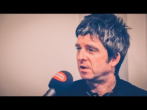 Noel Gallagher about his new record