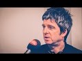 Noel Gallagher about his new record