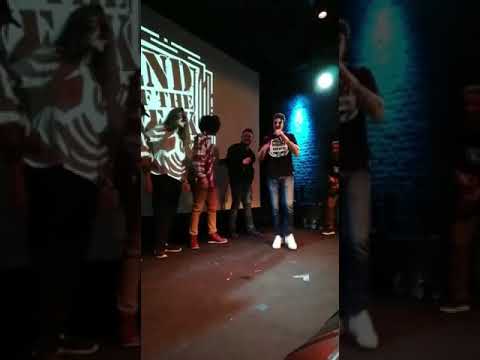 EOW Belgium - Champions cypher @ Belgian final 2019 !