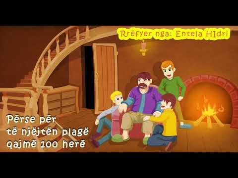 Tregimet e natënemirës (3) - Përse për të njëjtën plagë qajmë 100 herë