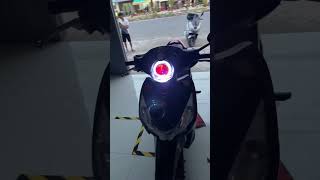 Vision Độ Bi Kenzo S600