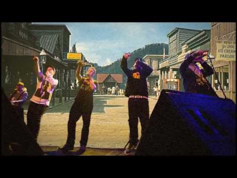 Villta Vestrið - L.S.V.L. [FRíTT NIÐURHAL]