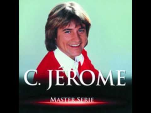 C;Jérome Adieu Jolie Candy