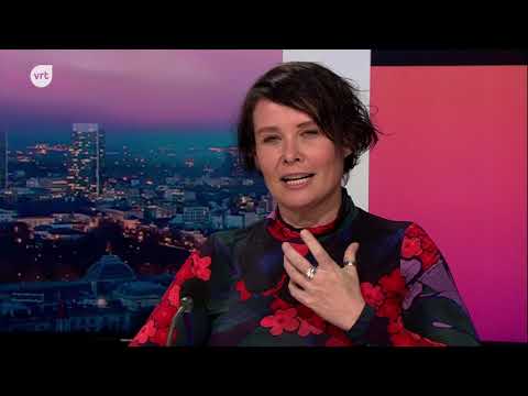 afbeelding Interview met Griet Op de Beeck