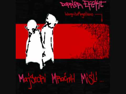 Doppler Efekt ft. Disciplinska Komisija - Prva Bojna