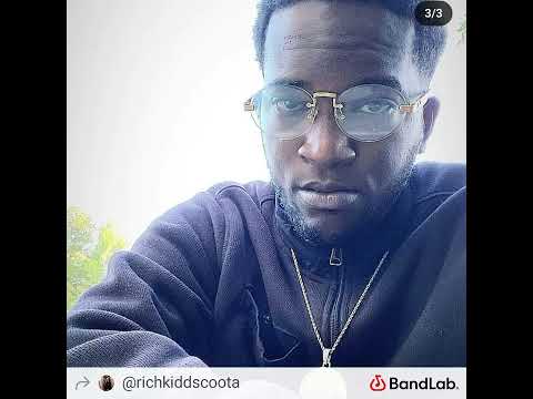 scoota yungin - Get some more freestyle #CandlesAndWishes #RG #Album