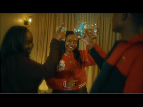 RanzScooby - DENDA (Official Video)