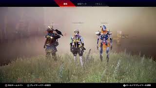 そろそろランク上げないとじゃない!?part2【APEX】