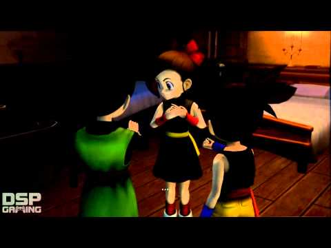 Blue Dragon playthrough pt61