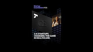Startup Countdown- Healthcare