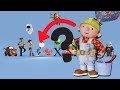 How Bob The Builder Fits In With The Pixar Theory