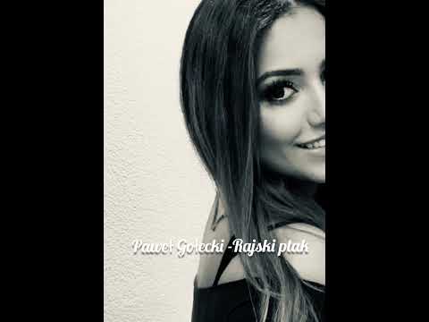Paweł Gołecki -Rajski Ptak (cover in the mix Andzia)🫣